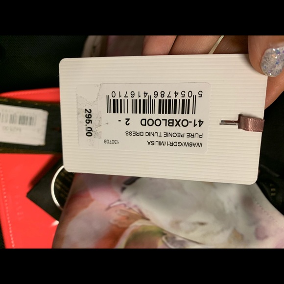 Ted Baker London
Milisa Pure Peony Dress - Picture 4 of 4